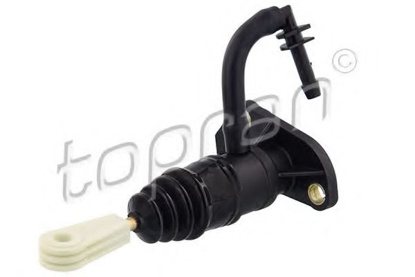 Главный цилиндр сцепления TOPRAN 110 543