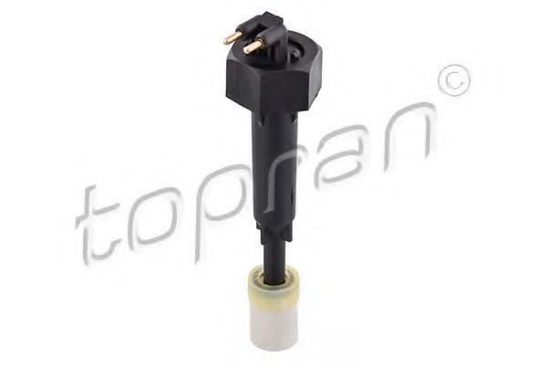 Датчик уровня охлаждающей жидкости TOPRAN 500 797