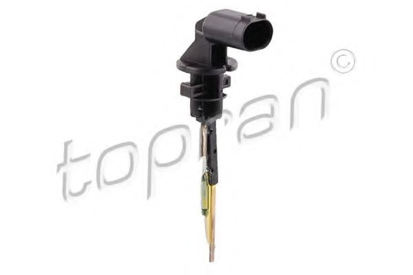 Датчик уровня охлаждающей жидкости TOPRAN 501 313