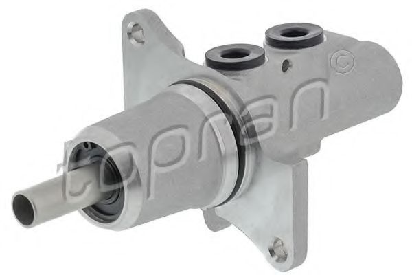 Главный тормозной цилиндр TOPRAN 113 423