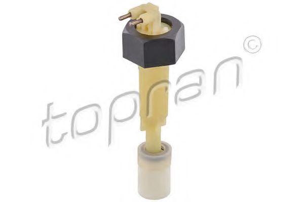 Датчик уровня охлаждающей жидкости TOPRAN 500 798
