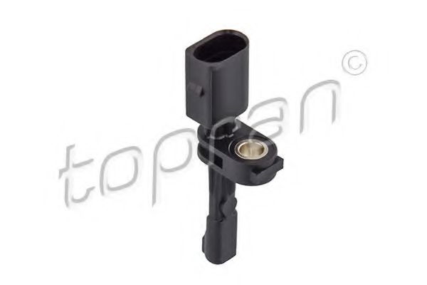 Датчик АБС TOPRAN 115 403