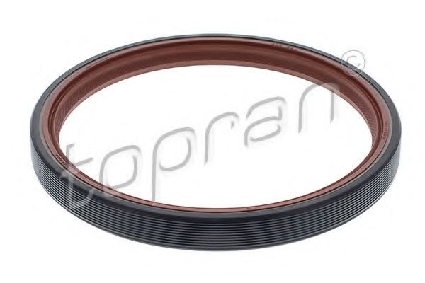Сальник коленвала TOPRAN 205 254