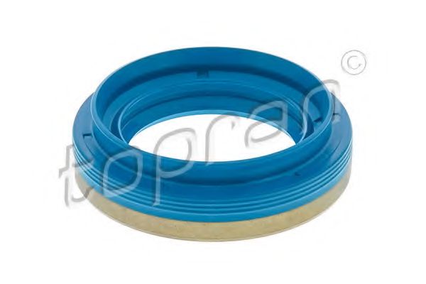     Сальник полуоси TOPRAN 200 533