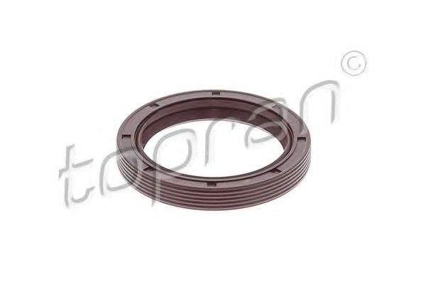 Сальник распредвала TOPRAN 500 758
