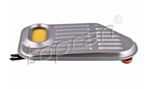 Фильтр автоматической коробки передач TOPRAN 108 759