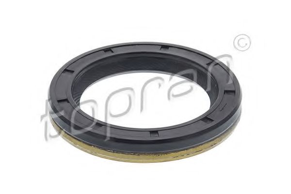 Сальник первичного вала TOPRAN 400 938