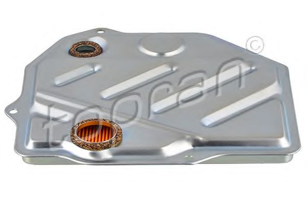 Фильтр автоматической коробки передач TOPRAN 400 453