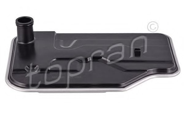 Фильтр автоматической коробки передач TOPRAN 407 793