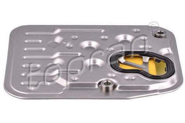 Фильтр автоматической коробки передач TOPRAN 108 752