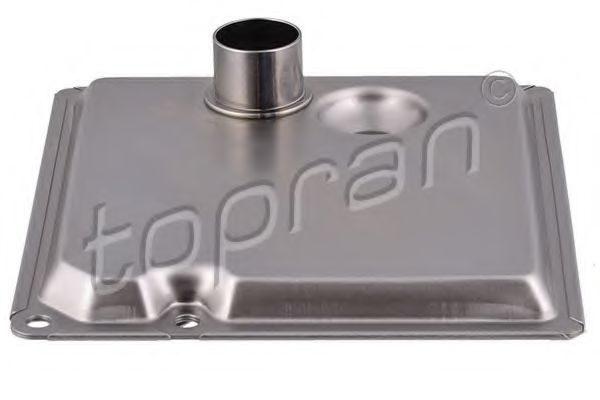 Фильтр автоматической коробки передач TOPRAN 500 652
