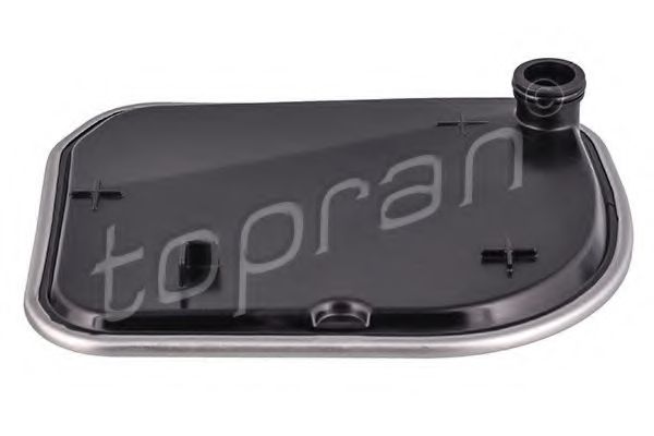 Фильтр автоматической коробки передач TOPRAN 407 902