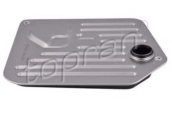 Фильтр автоматической коробки передач TOPRAN 500 655