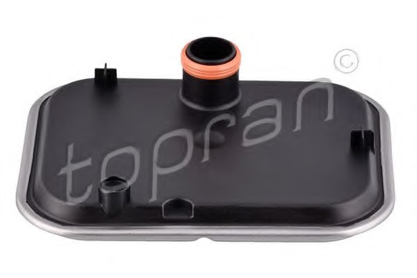 Фильтр автоматической коробки передач TOPRAN 401 525