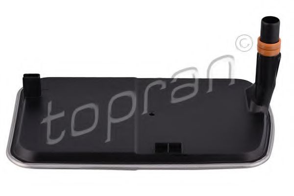 Фильтр автоматической коробки передач TOPRAN 501 132
