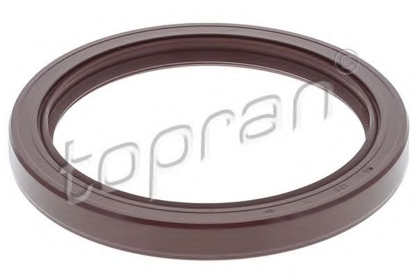 Сальник коленвала TOPRAN 207 140