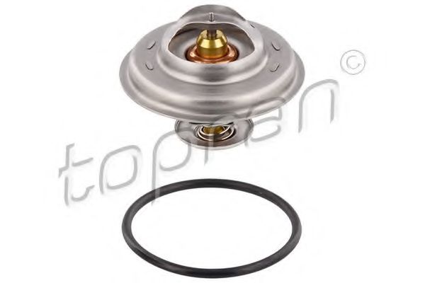 Термостат TOPRAN 100 159