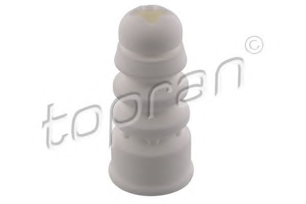 Отбойник TOPRAN 107 652