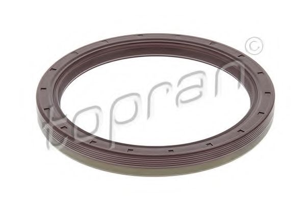 Сальник коленвала TOPRAN 300 390