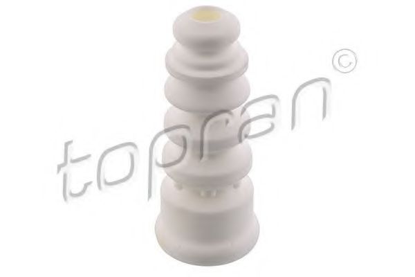 Отбойник TOPRAN 107 641