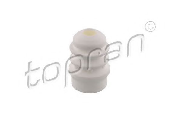 Отбойник TOPRAN 107 667