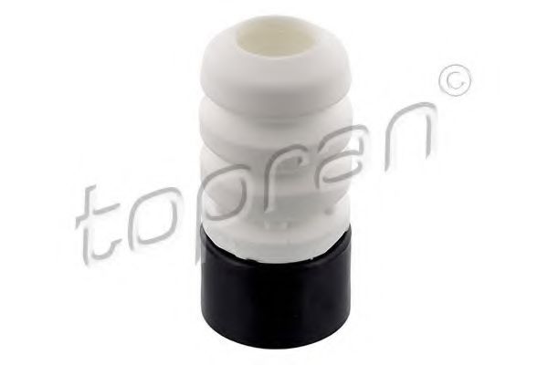 Отбойник TOPRAN 722 721