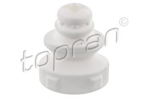 Отбойник TOPRAN 111 040