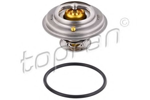 Термостат TOPRAN 500 545