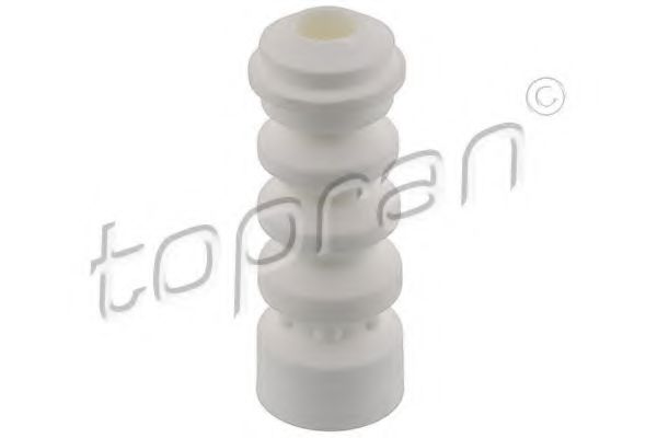 Отбойник TOPRAN 107 643