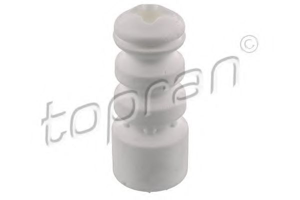 Отбойник TOPRAN 107 661