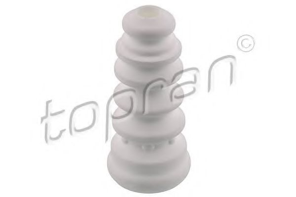 Отбойник TOPRAN 107 648
