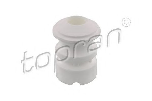 Отбойник TOPRAN 500 370