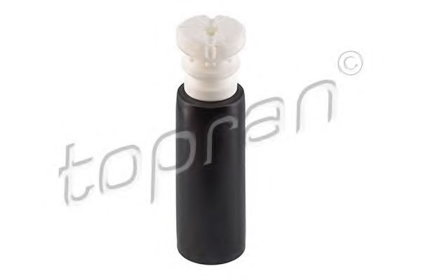 Отбойник TOPRAN 501 775