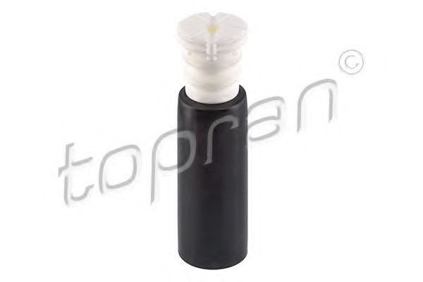 Отбойник TOPRAN 501 780