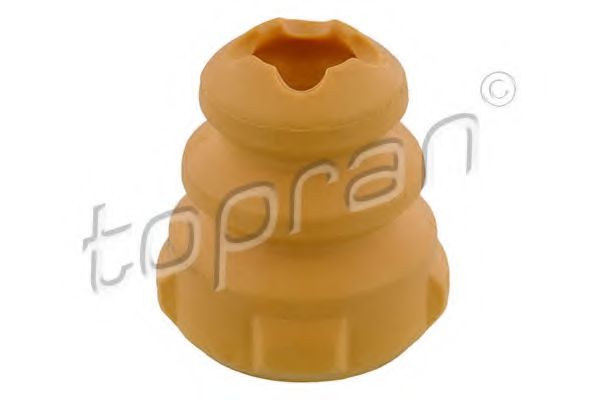 Отбойник TOPRAN 110 248