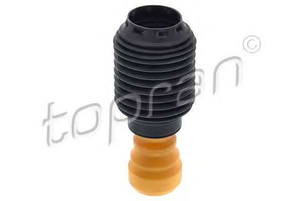 Отбойник TOPRAN 722 699