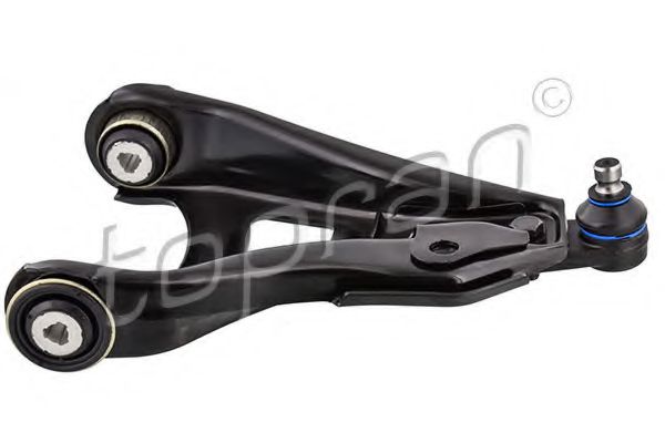 Рычаг подвески TOPRAN 700 319