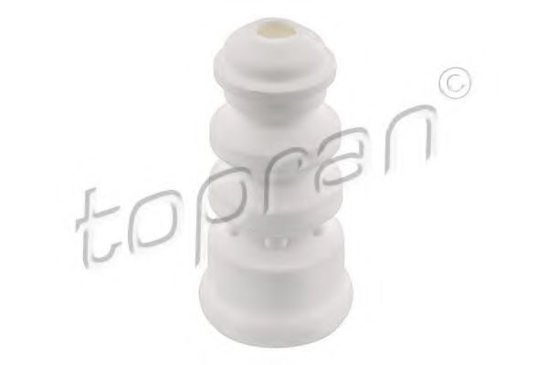 Отбойник TOPRAN 108 762