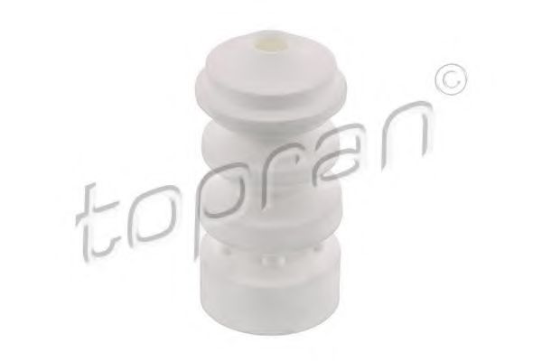Отбойник TOPRAN 104 248