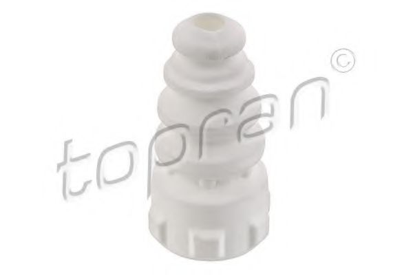 Отбойник TOPRAN 113 450