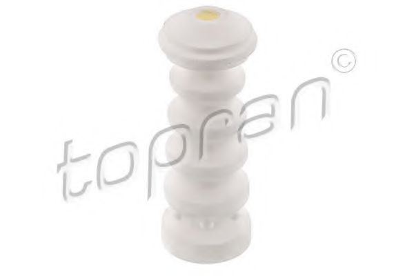 Отбойник TOPRAN 103 402