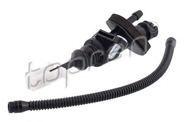 Главный цилиндр сцепления TOPRAN 207 630