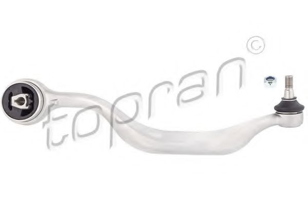 Рычаг подвески TOPRAN 500 102