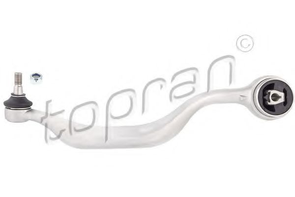 Рычаг подвески TOPRAN 500 101