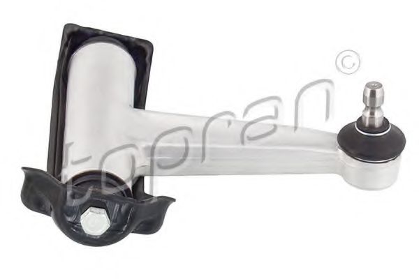 Рычаг подвески TOPRAN 400 282