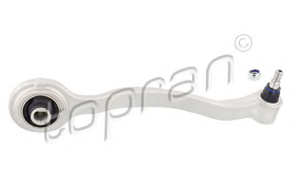Рычаг подвески TOPRAN 401 425
