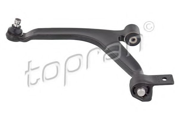 Рычаг подвески TOPRAN 720 782