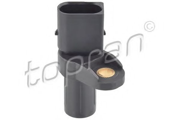 Датчик скорости TOPRAN 501 866