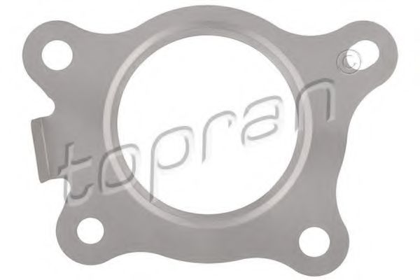 Прокладка турбины TOPRAN 208 315