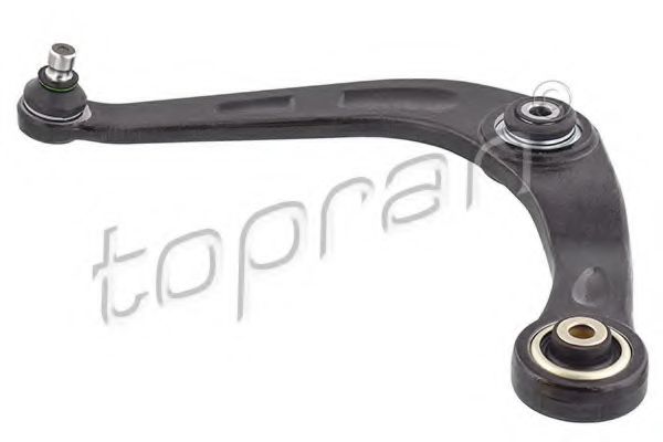 Рычаг подвески TOPRAN 720 784